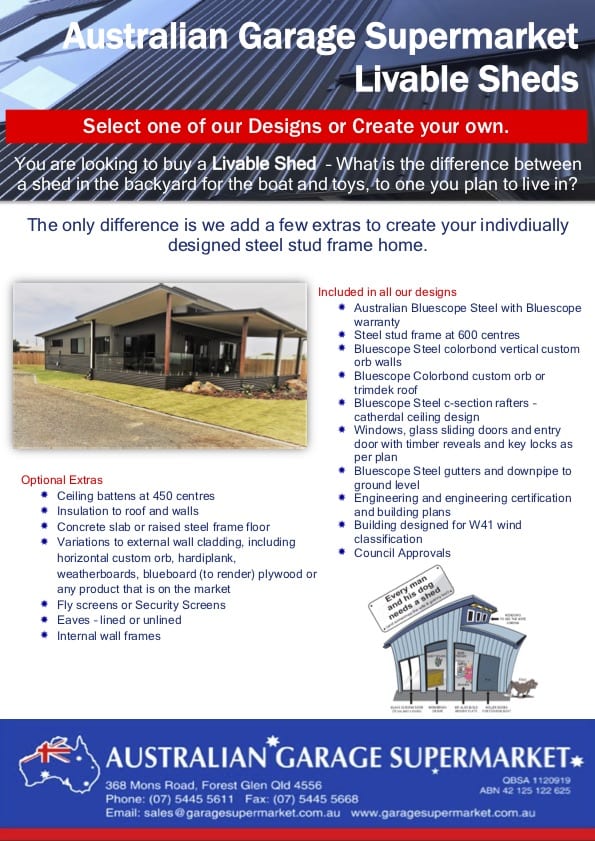 Brochure